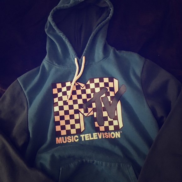 MTV Other - MTV hoodie